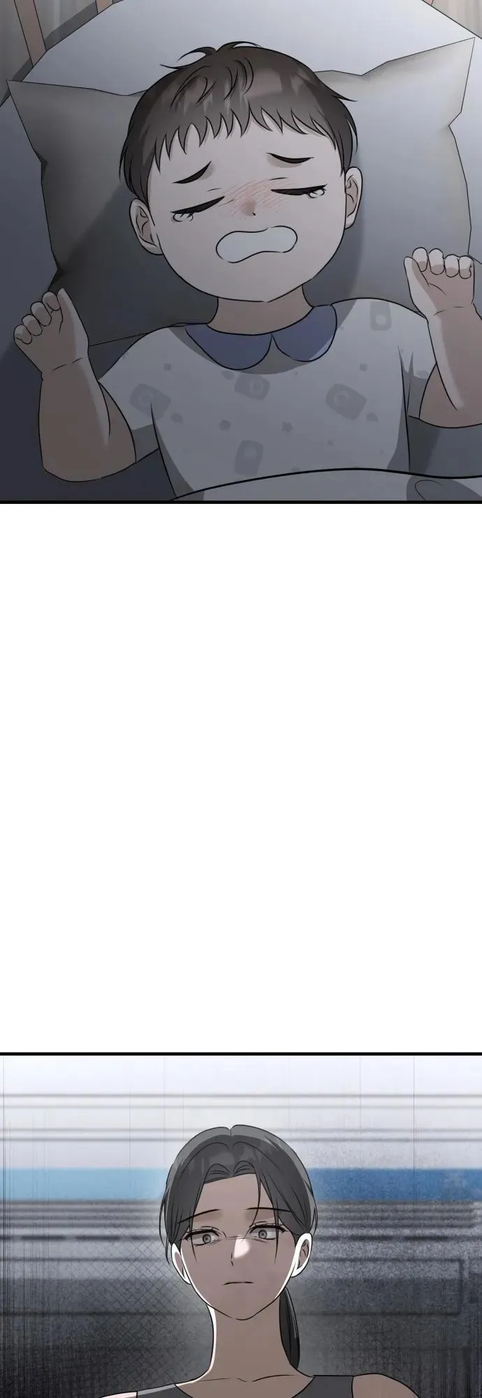第18话 精神科诊断结果 第55页