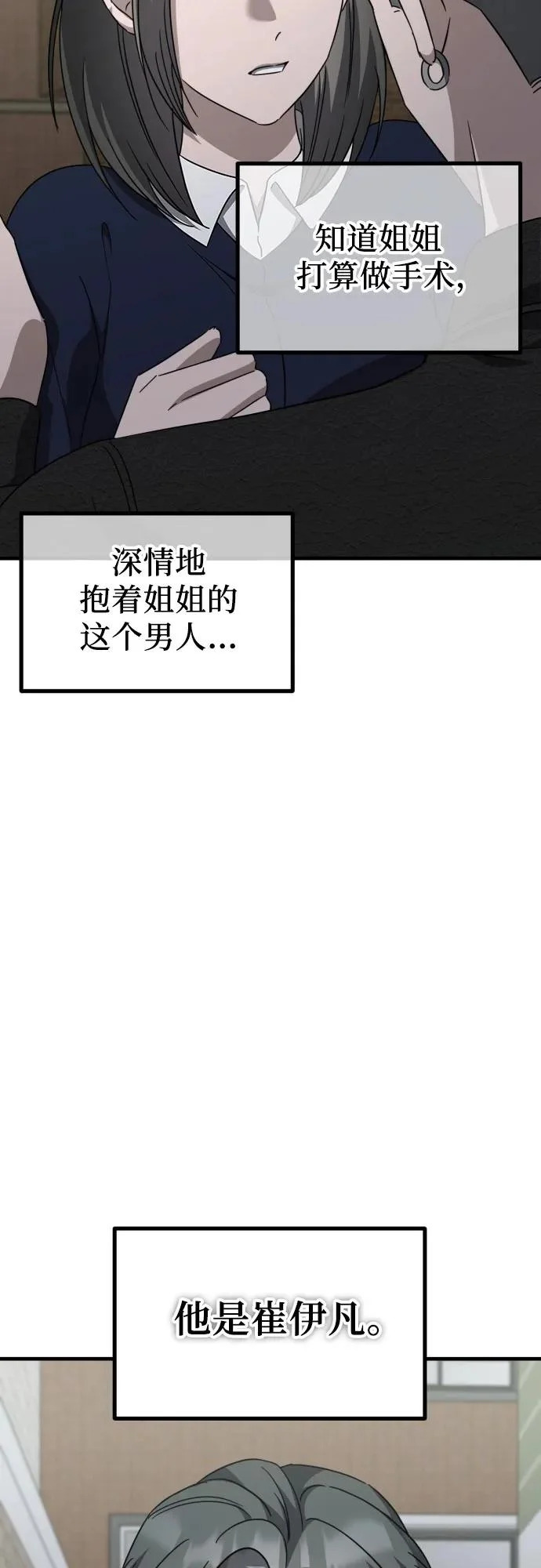 第28话 崔伊凡(1) 第18页