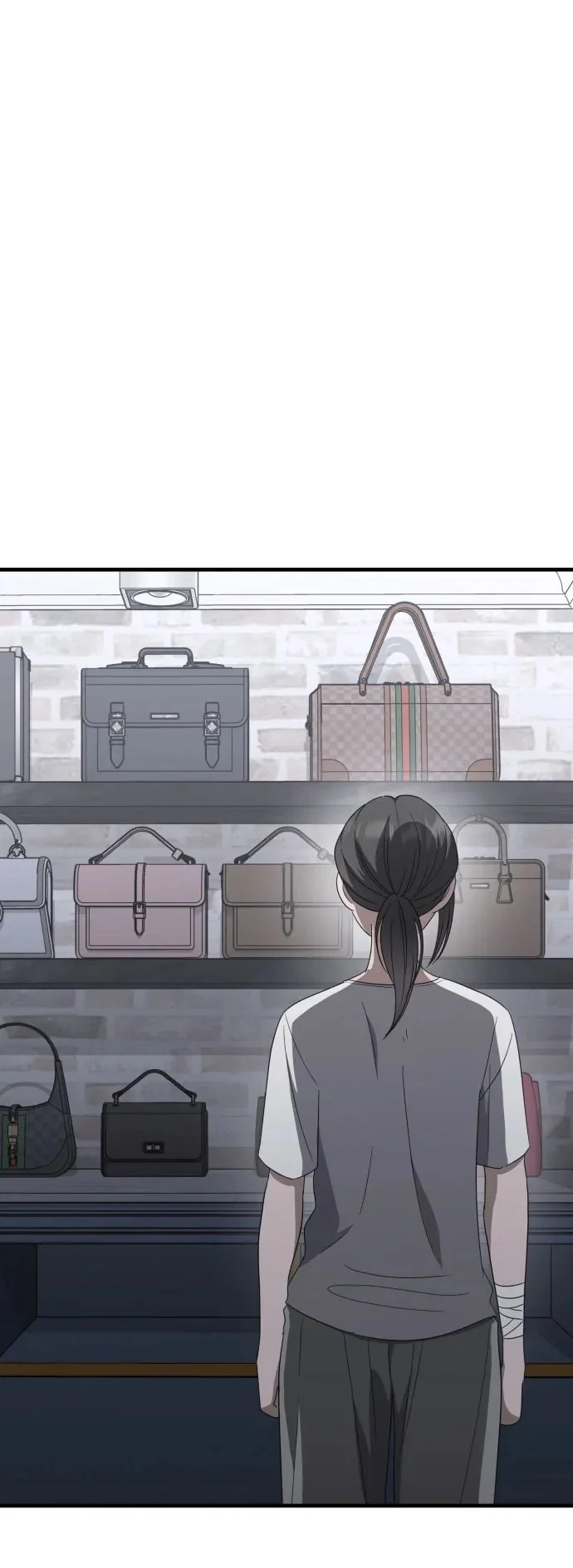 第30话 影子 第2页