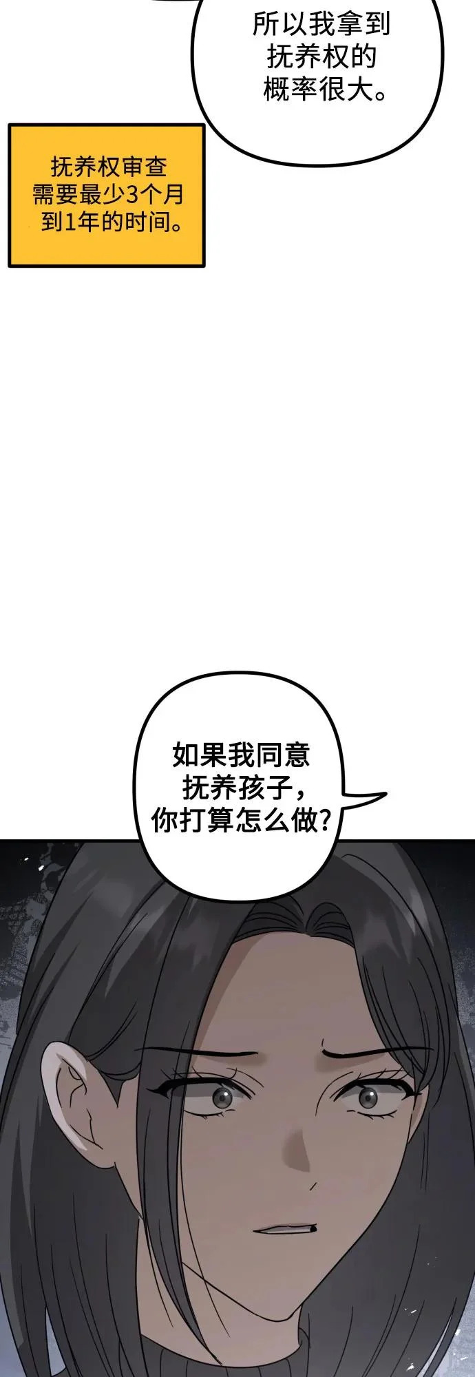 第32话 影子(3) 第52页