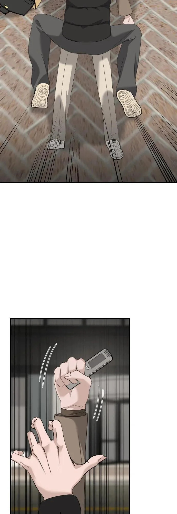 第36话 如果可以的话 第59页