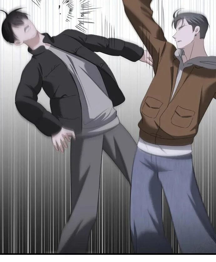 第37话 距离感 第11页