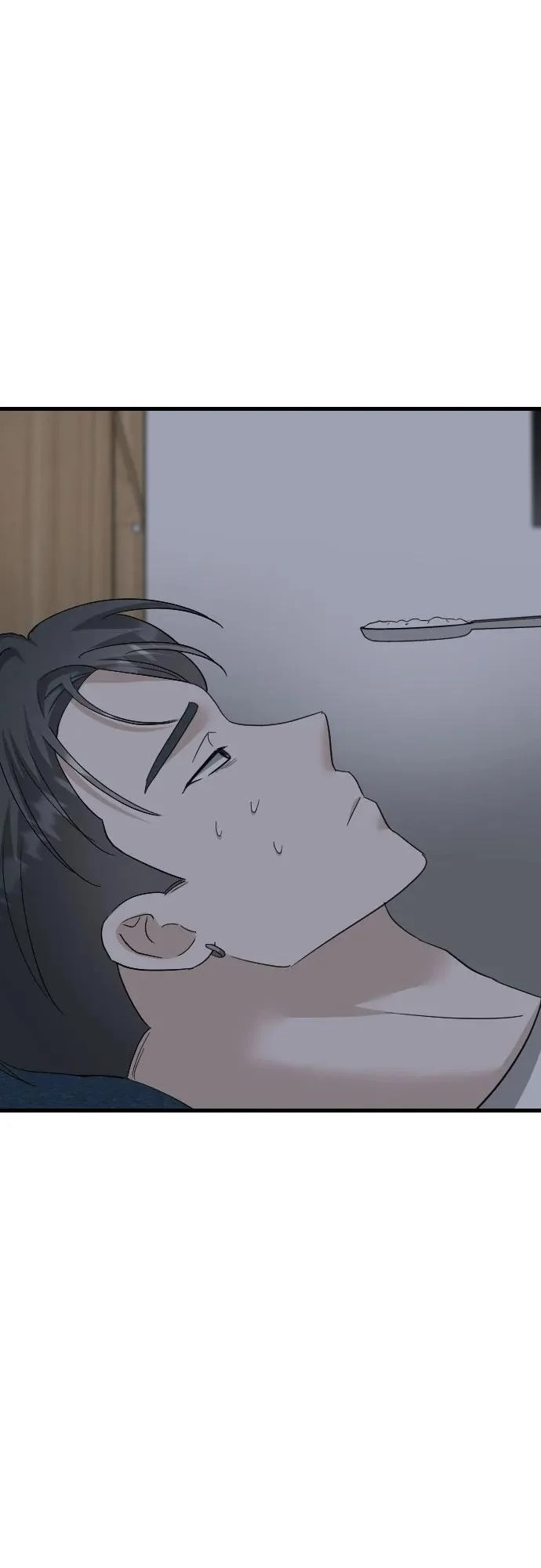 第37话 距离感 第40页