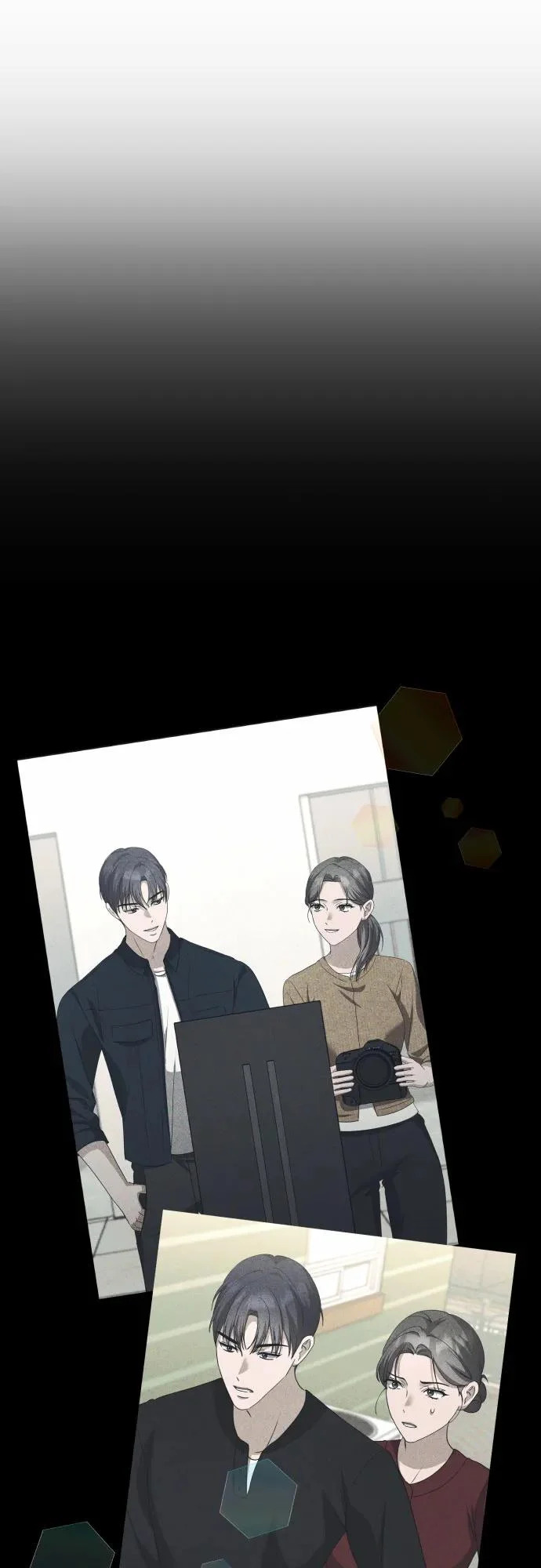 第43话 金智雅的秘密(1) 第23页