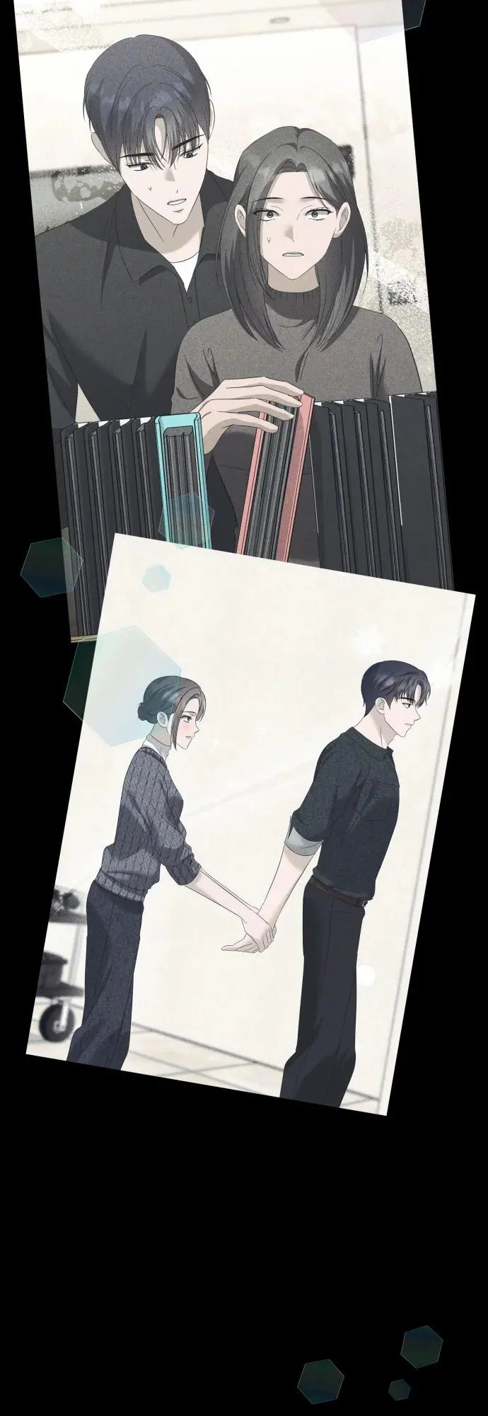 第43话 金智雅的秘密(1) 第25页