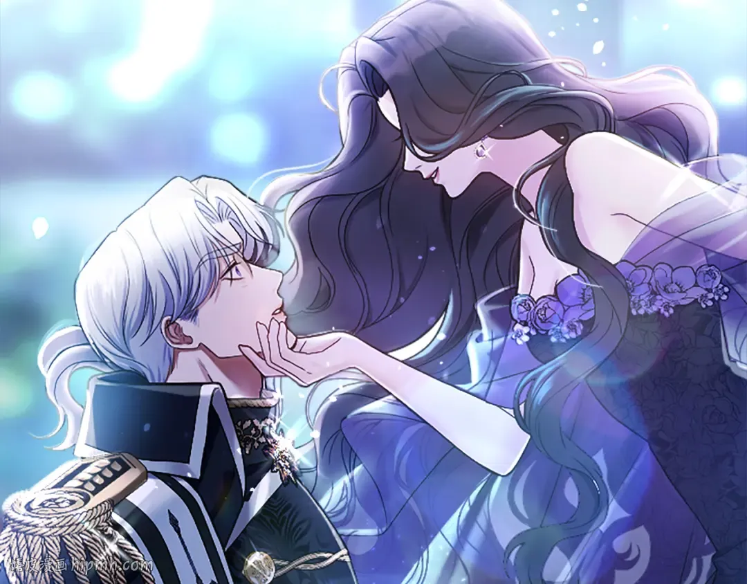 第1话 逼婚 第40页