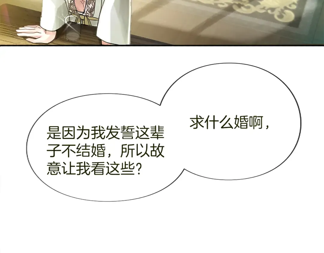 第1话 逼婚 第85页