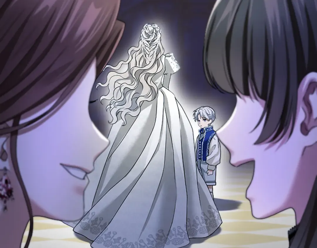 第五话 亲爱的未婚妻 第28页