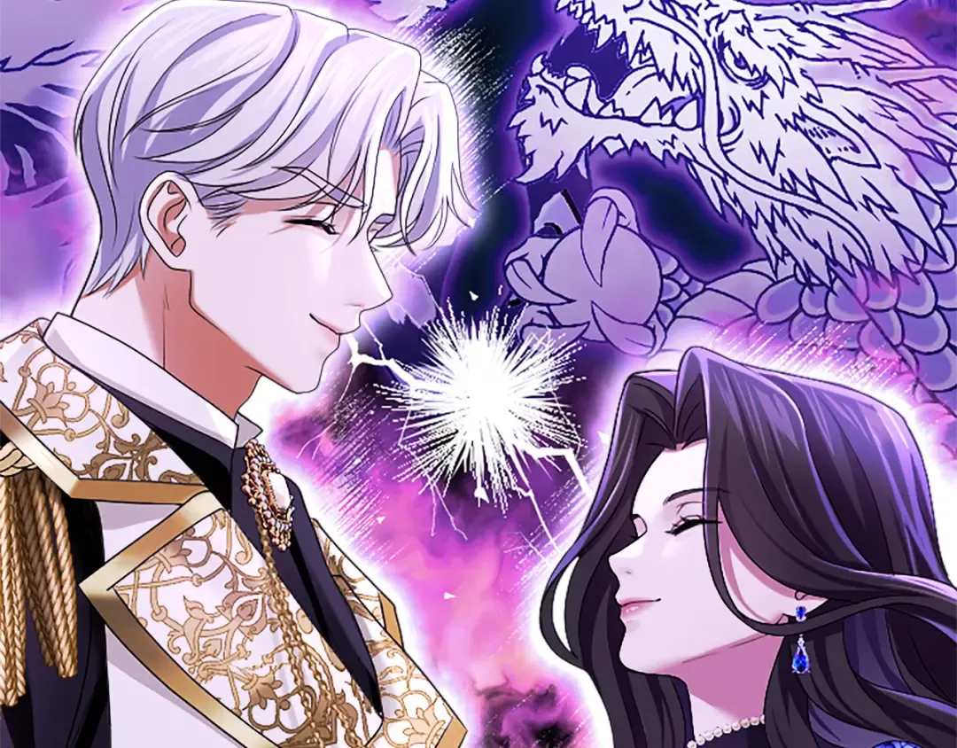 第五话 亲爱的未婚妻 第116页