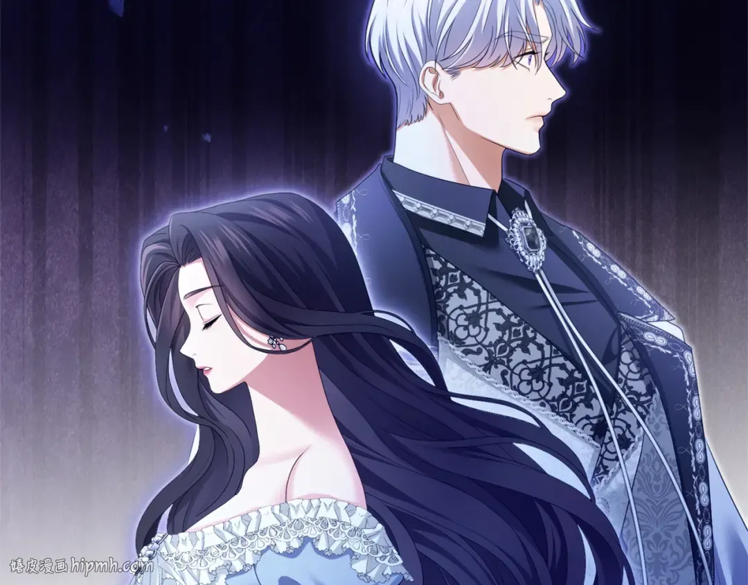 第17话 保持距离 第168页