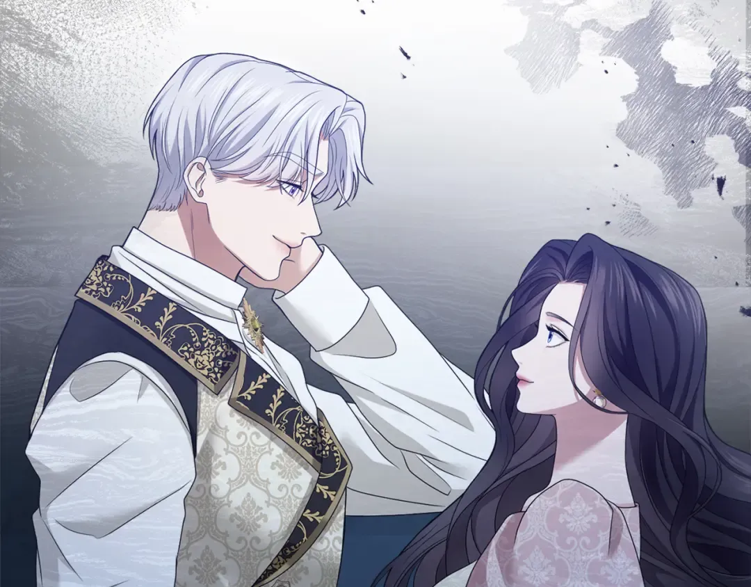 第18话 和好 第204页