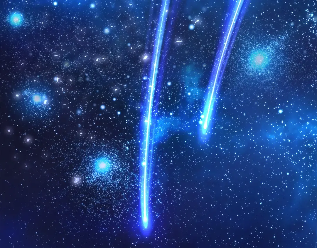 第21话.流星雨 第202页