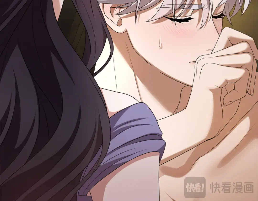 第24话 忍耐 第189页