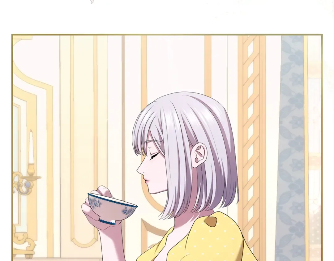 第37话 奢侈 第116页