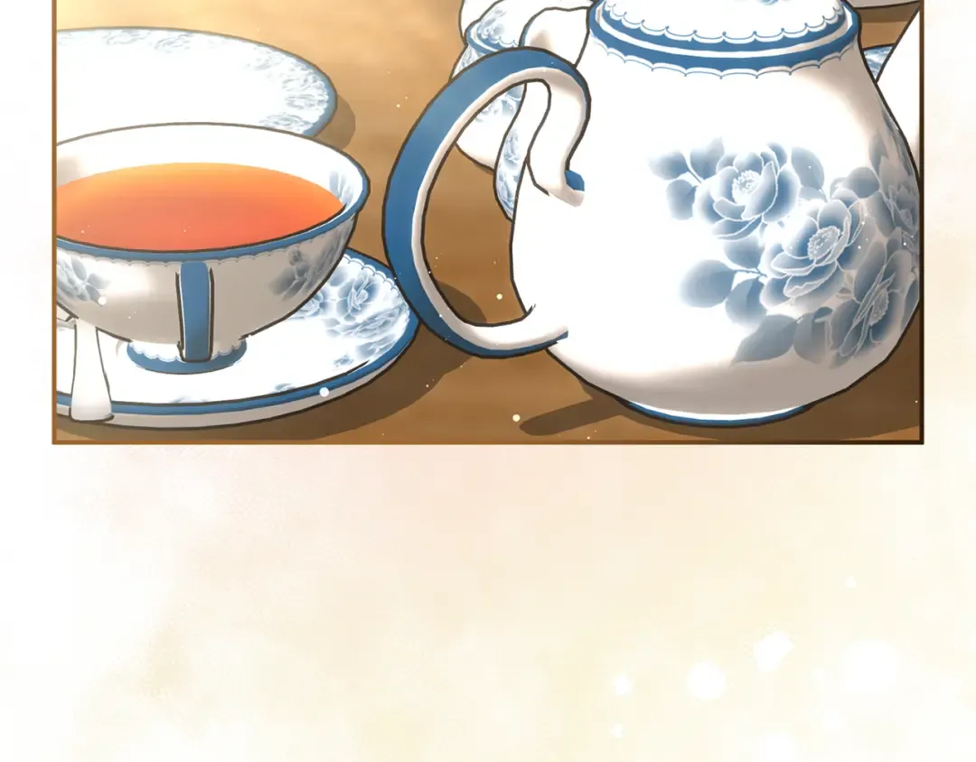 第37话 奢侈 第134页