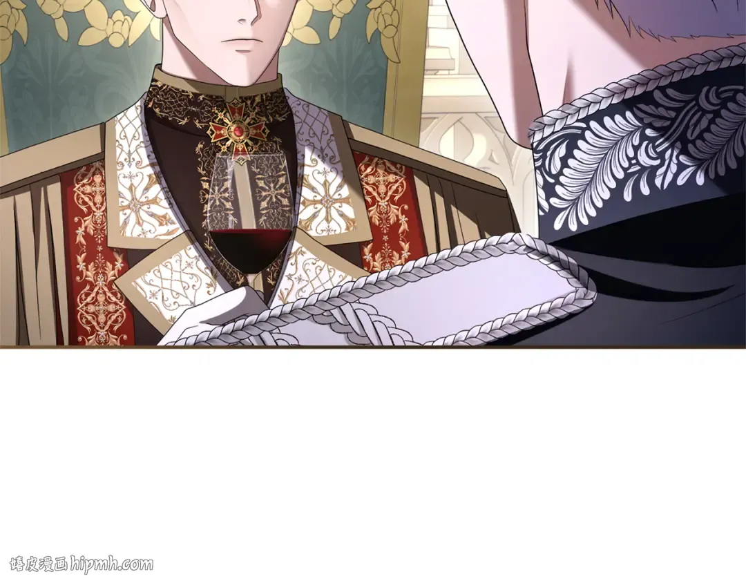 第38话 赐婚的理由 第72页