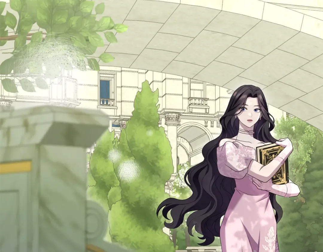 第39话 鲁迪亚的心绪 第195页