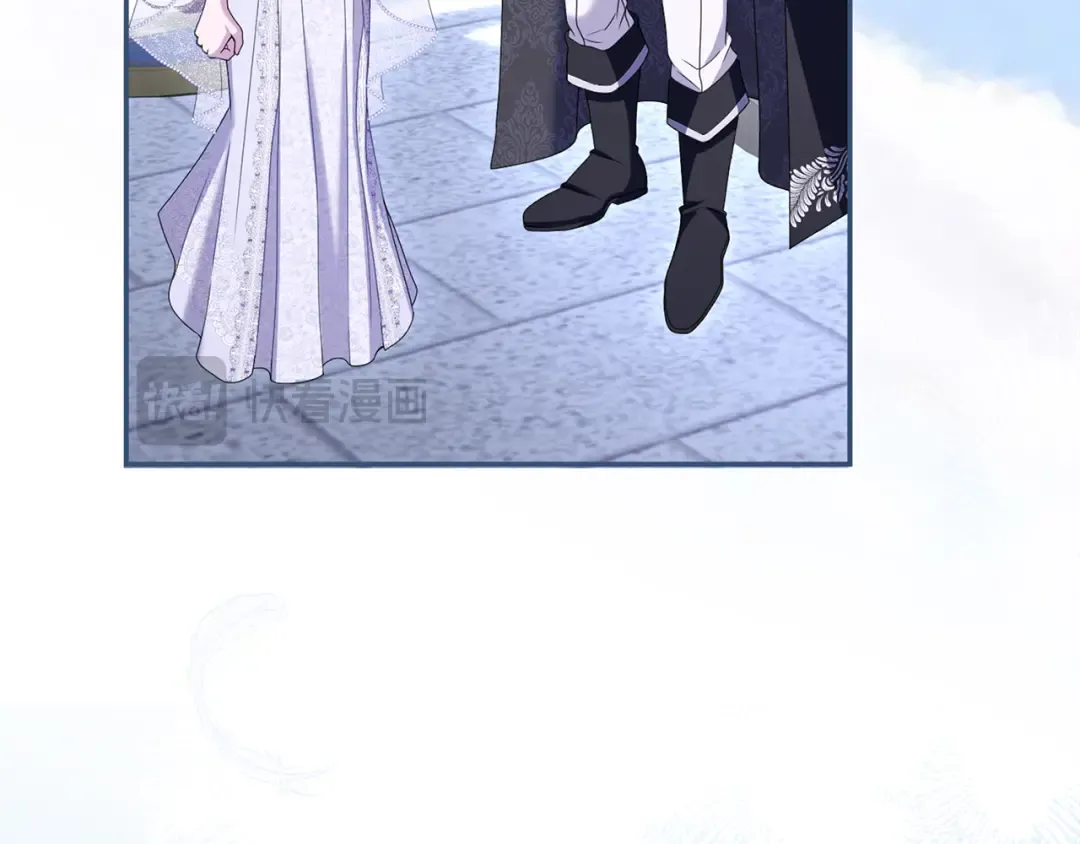 第41话 受到祝福 第84页