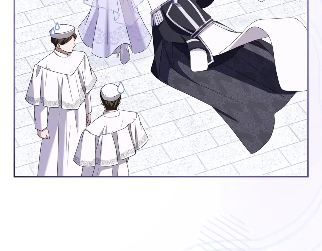 第41话 受到祝福 第124页