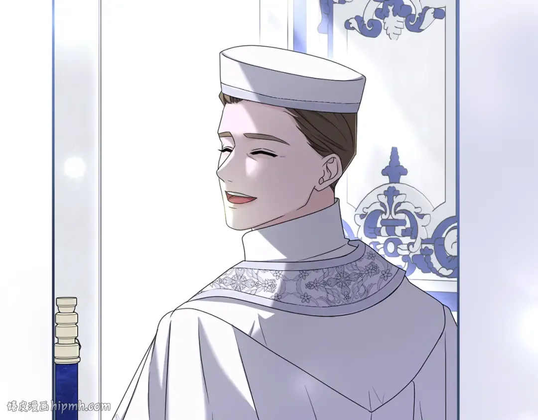 第41话 受到祝福 第144页