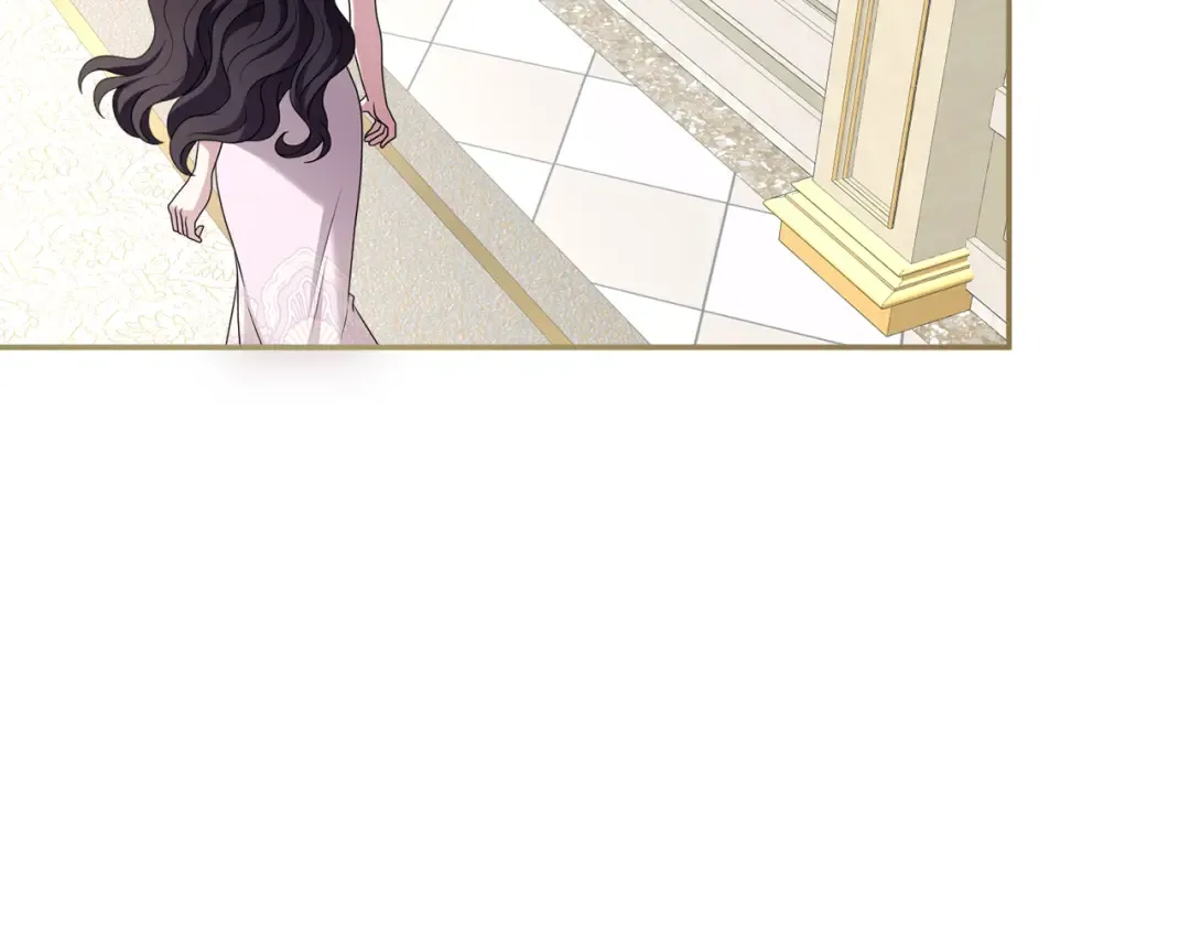 第47话 玫瑰园的争执 第10页