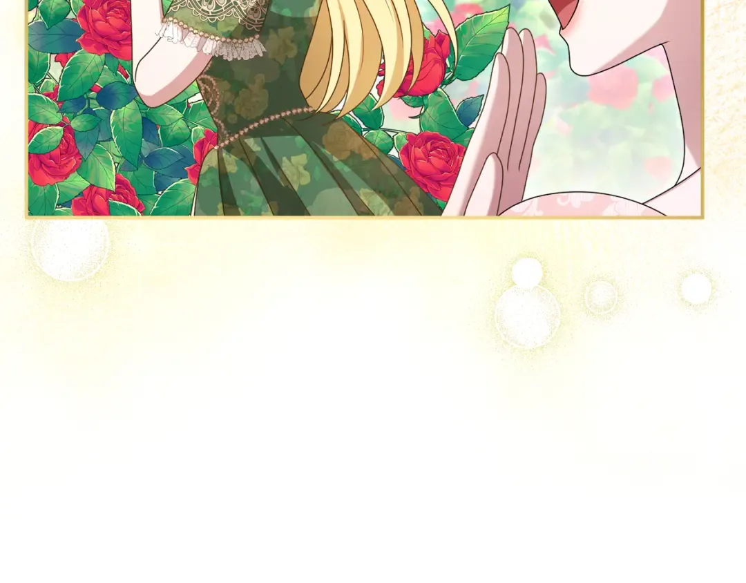 第47话 玫瑰园的争执 第97页