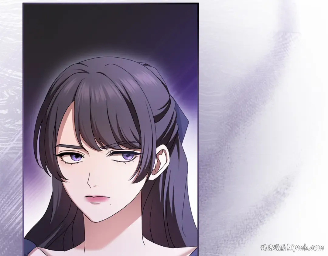 第47话 玫瑰园的争执 第104页