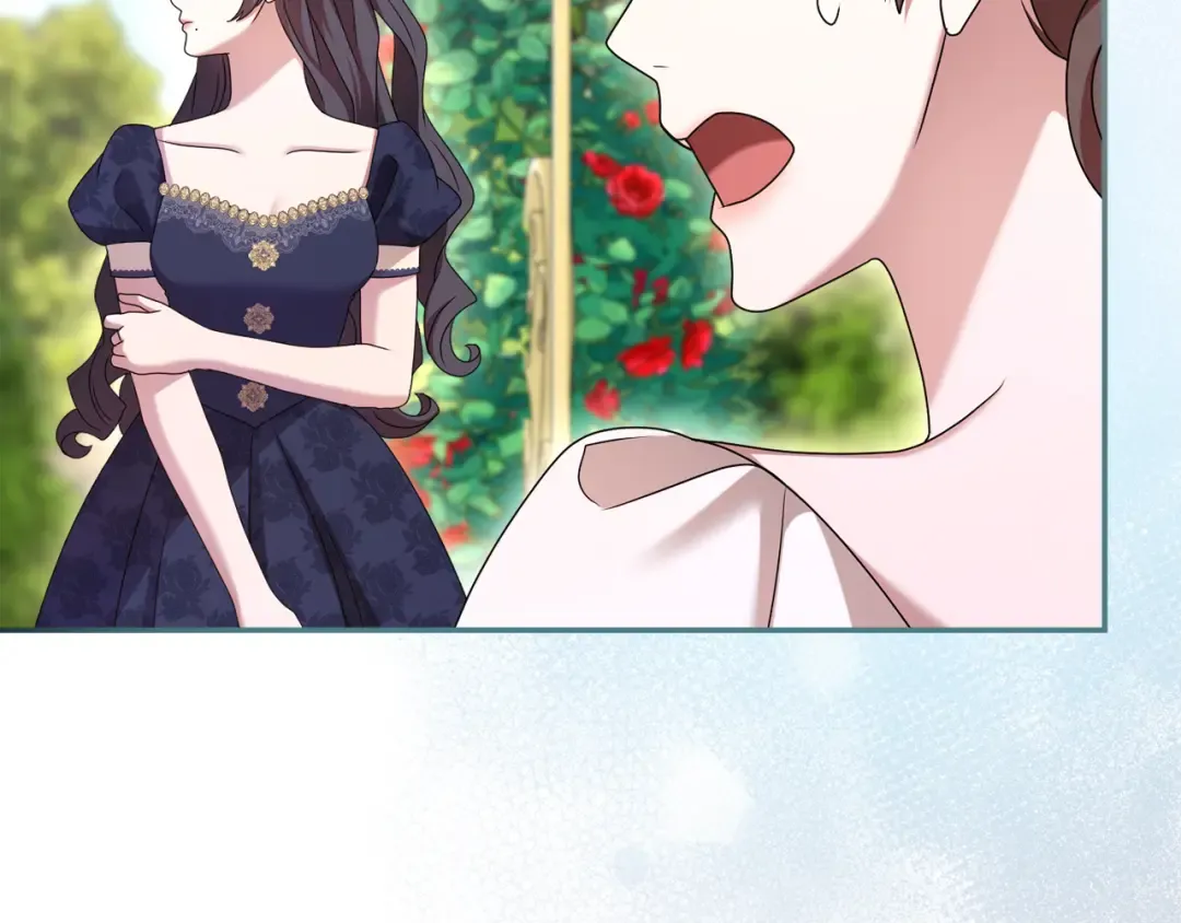 第47话 玫瑰园的争执 第114页