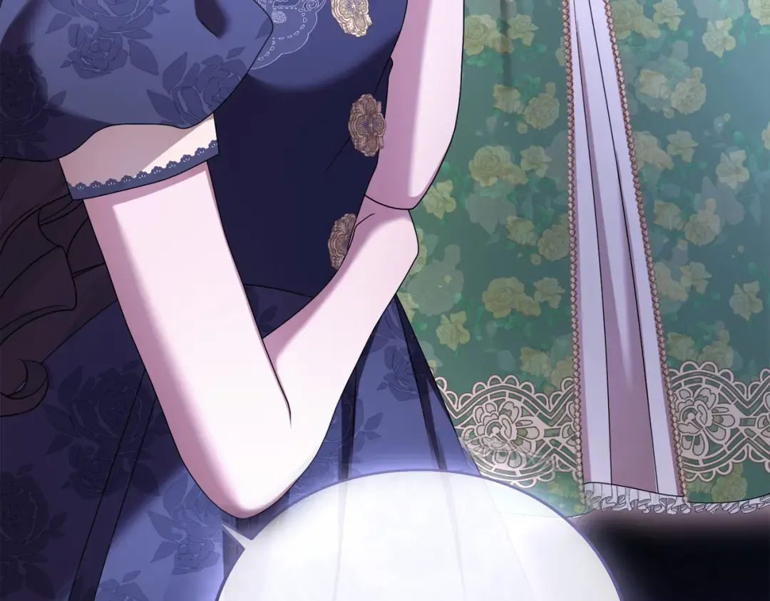 第47话 玫瑰园的争执 第124页