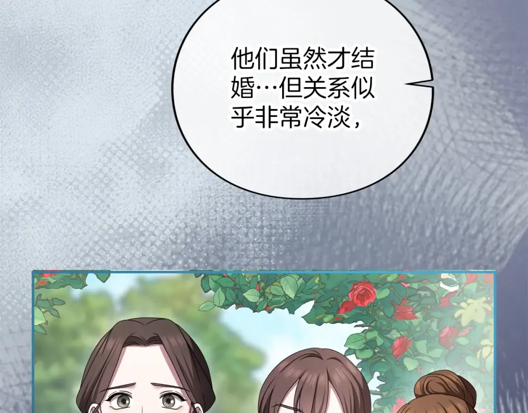 第47话 玫瑰园的争执 第138页