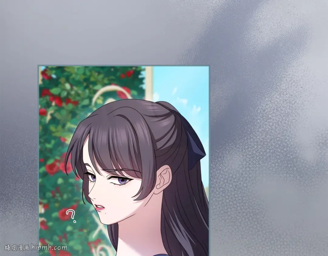 第47话 玫瑰园的争执 第168页