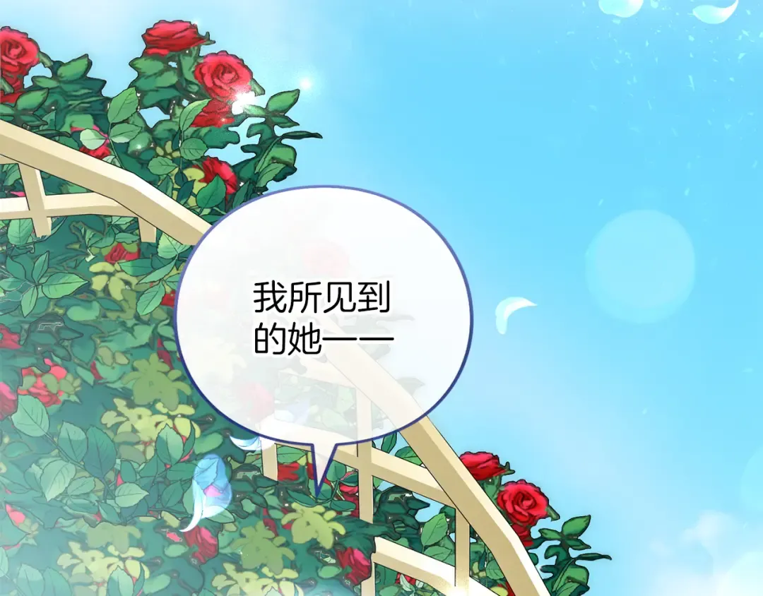 第47话 玫瑰园的争执 第174页