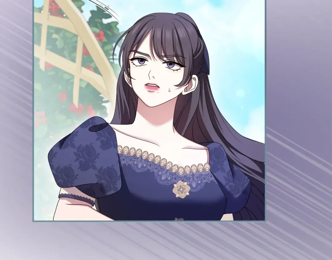 第47话 玫瑰园的争执 第183页