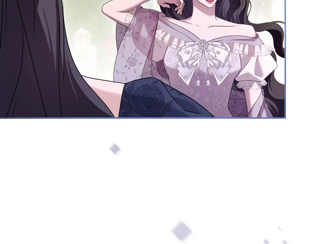 第47话 玫瑰园的争执 第222页