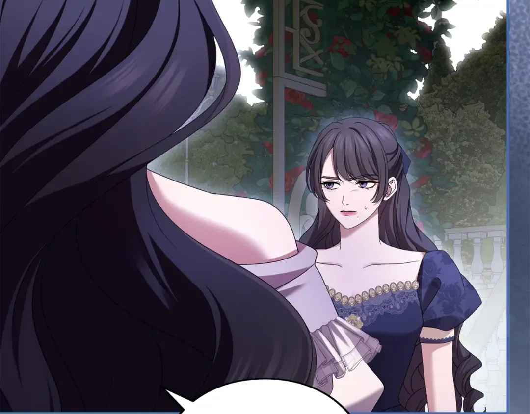第47话 玫瑰园的争执 第236页