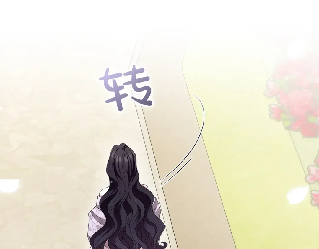 第47话 玫瑰园的争执 第242页