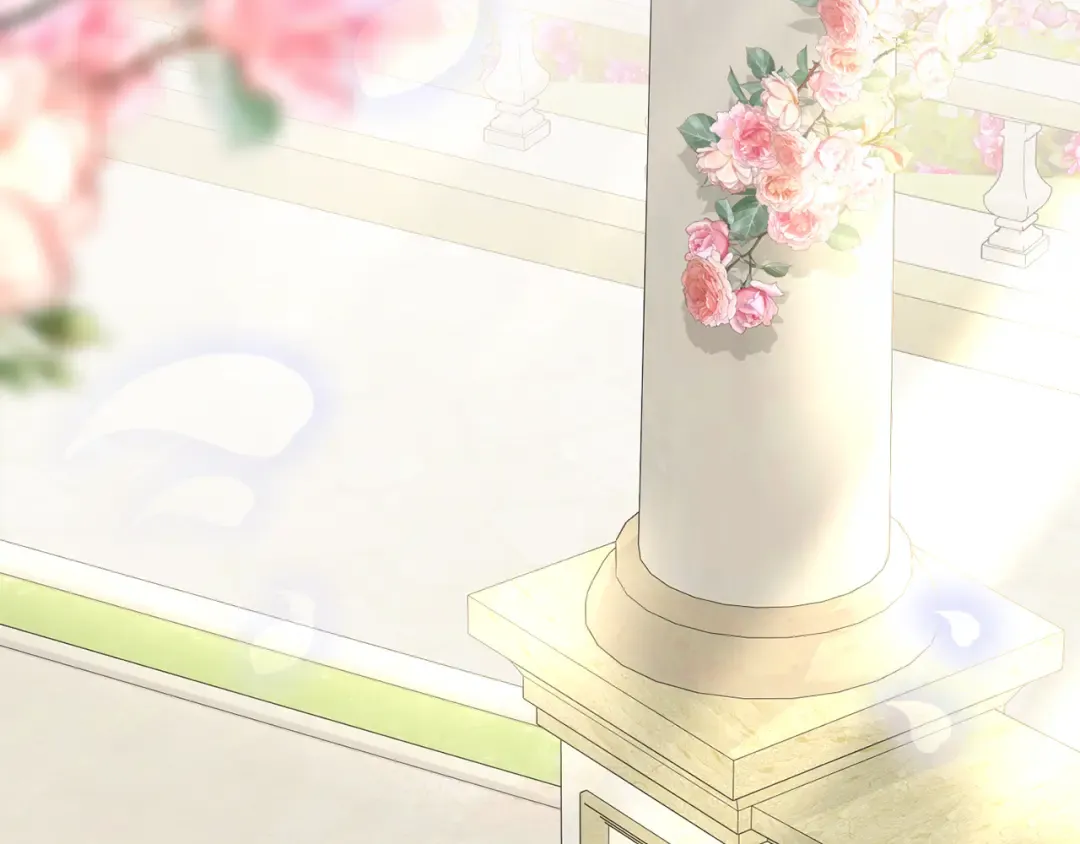 第47话 玫瑰园的争执 第250页