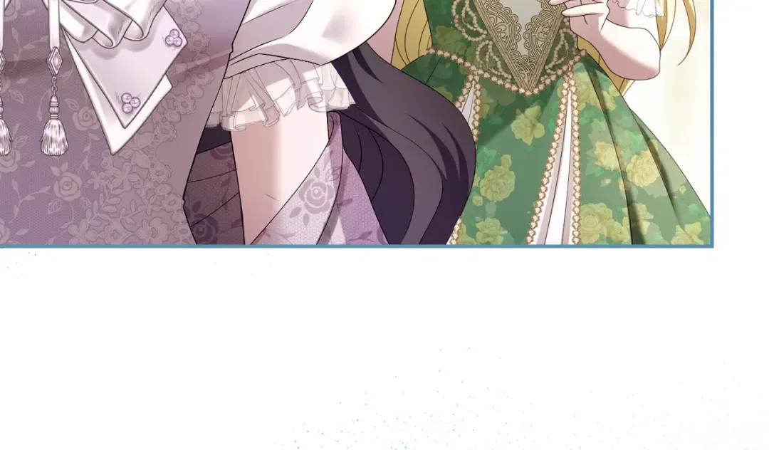 第47话 玫瑰园的争执 第255页