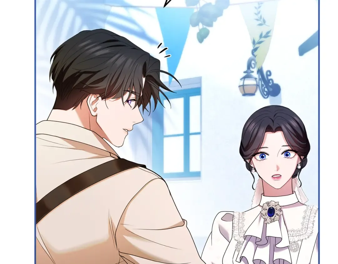 第54话 心中所爱 第9页