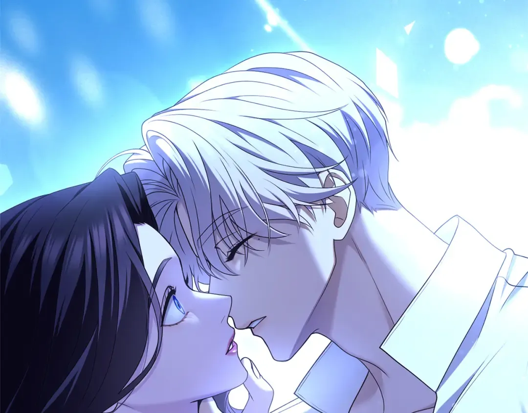 第54话 心中所爱 第253页