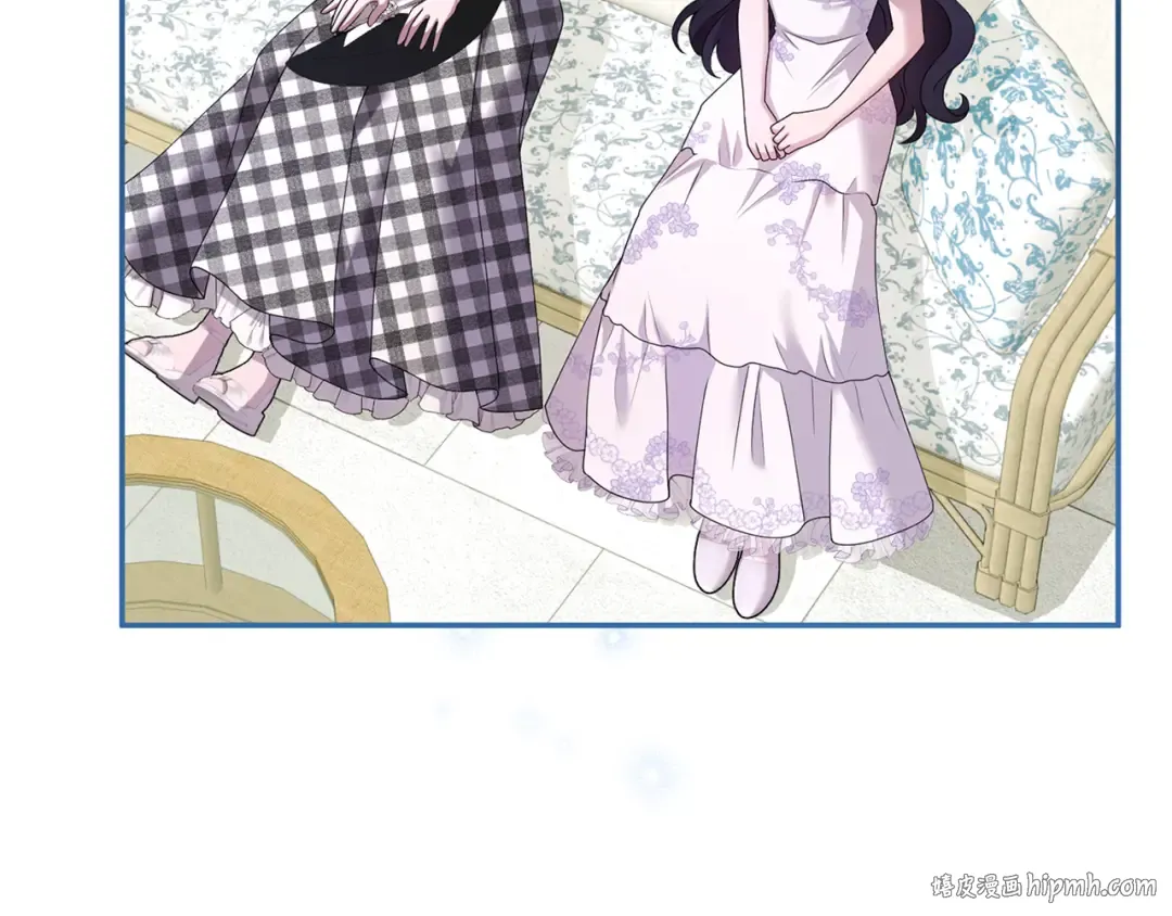 第55话 意中人  第96页