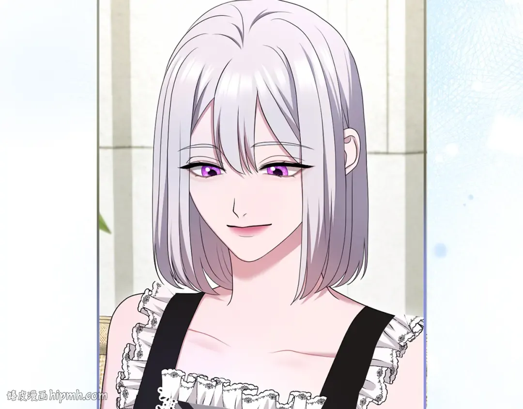 第55话 意中人  第208页