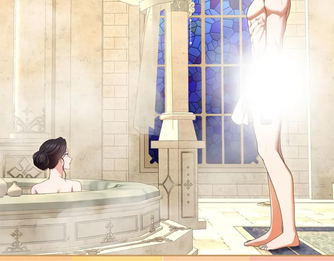 第56话 孤男寡女 第55页