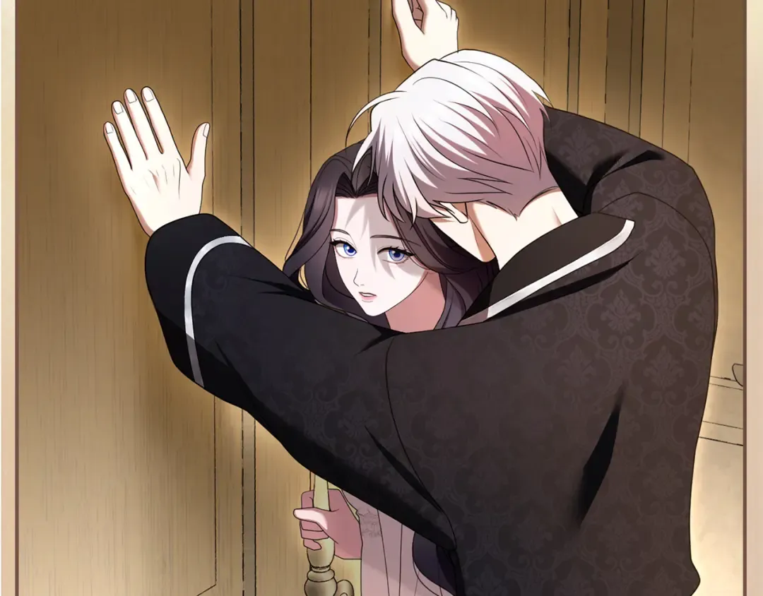 第56话 孤男寡女 第215页