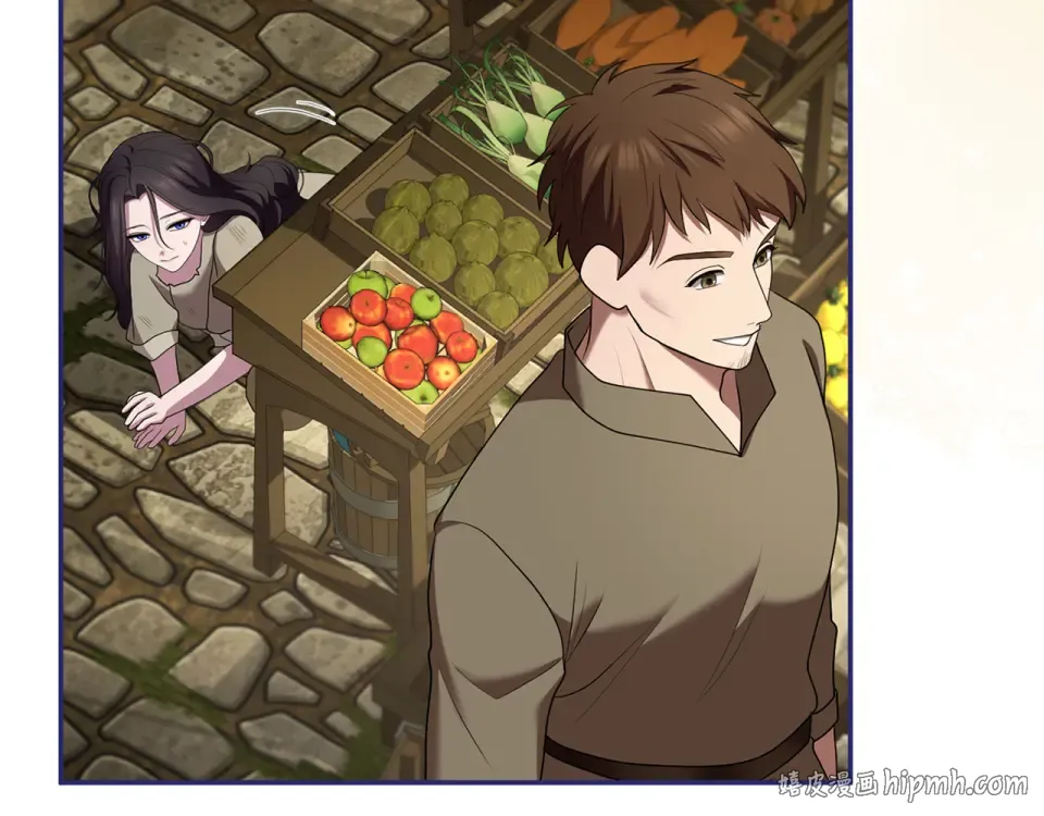第63话 被迫强大 第128页