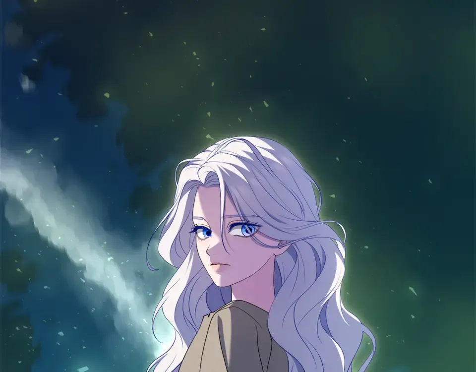 第64话 约定 第23页