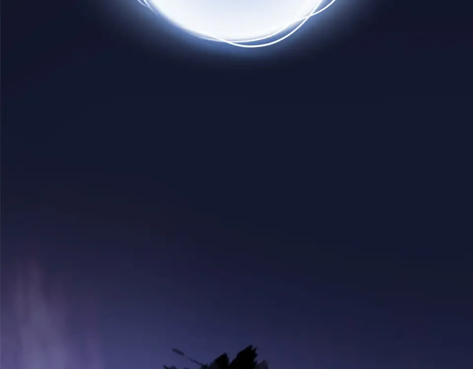 第64话 约定 第35页