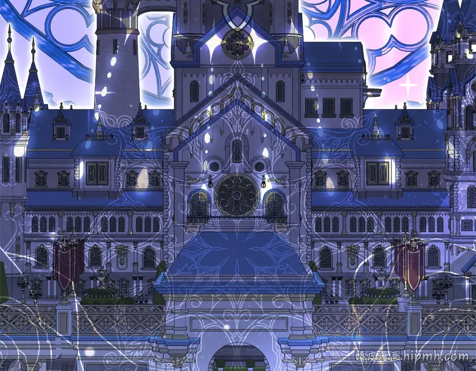 第67话 野心 第112页