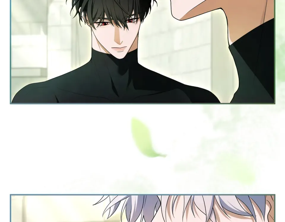 第71话 坦诚 第169页
