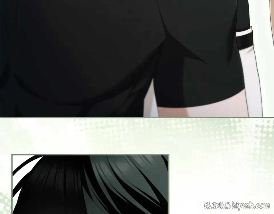 第72话 嫉妒 第144页